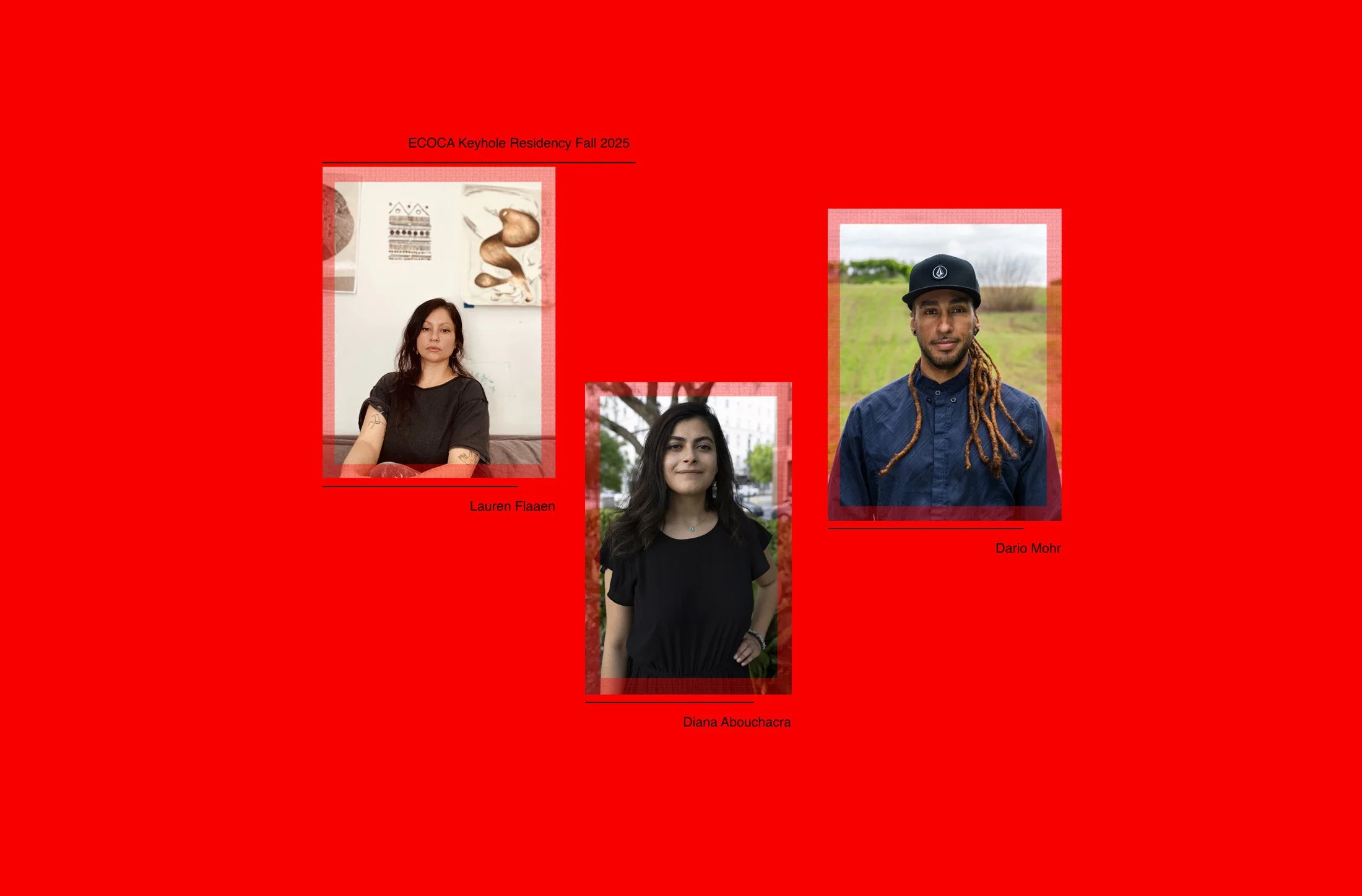 New Haven Open Studios