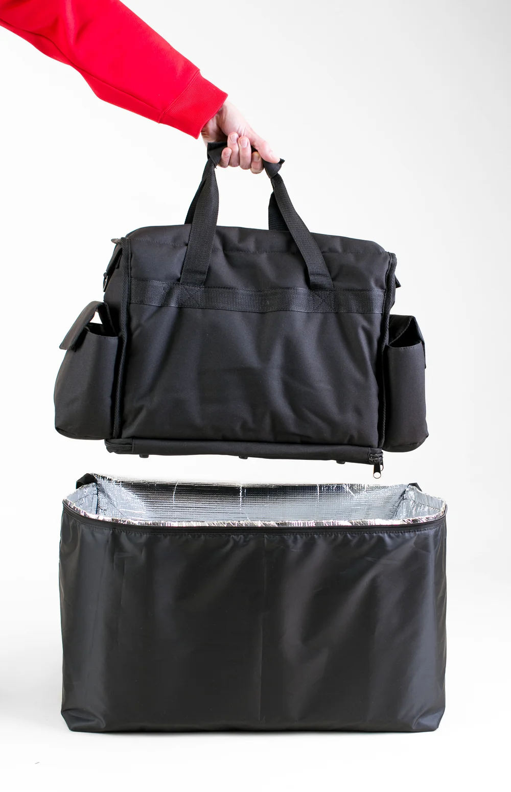 Hot Bags Swiss Croon