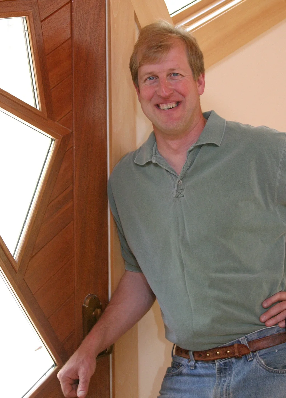 Chuck Funk