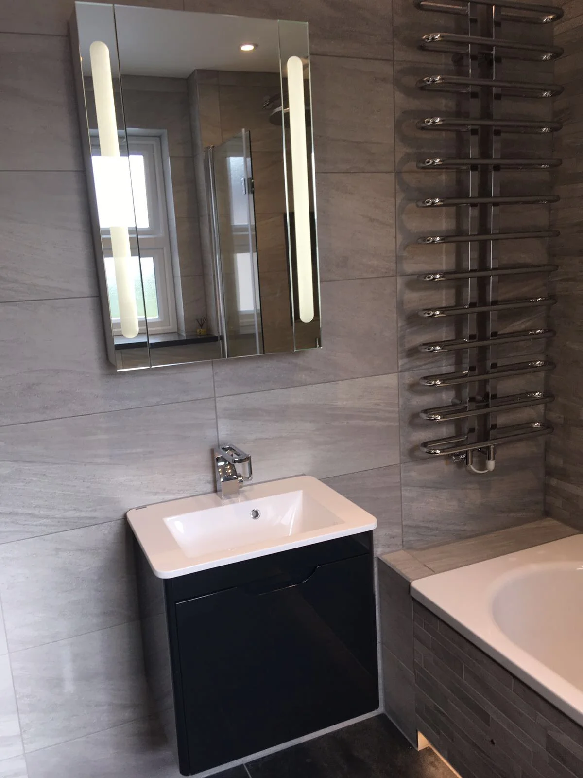 7yr Guarantees as standard. 8-9yr guarantees available