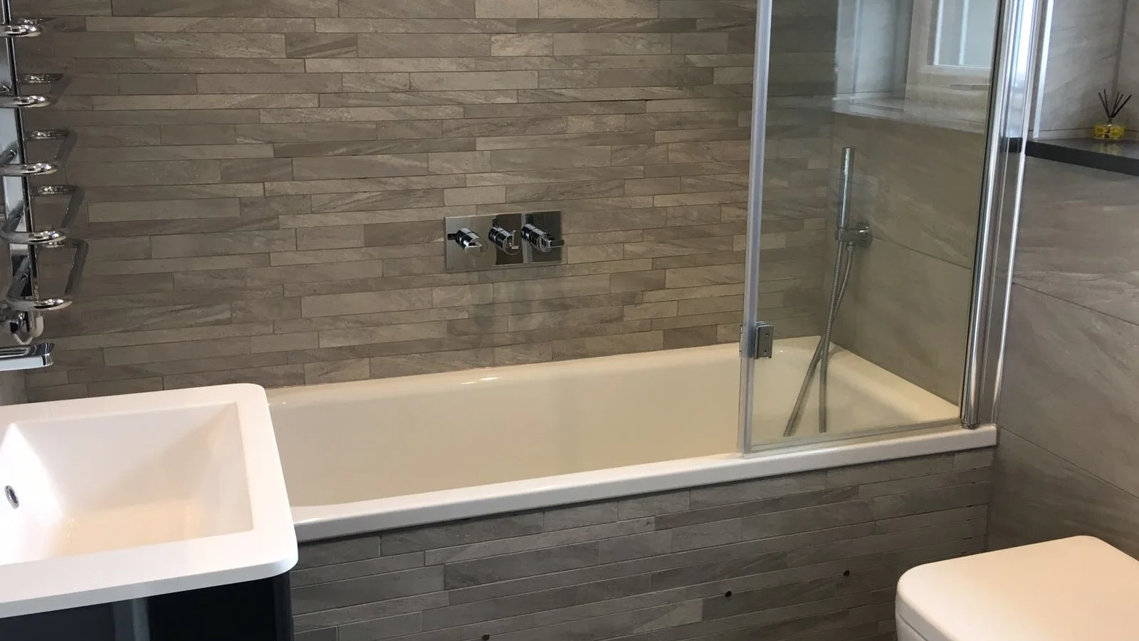 Friendly, Reliable Engineers