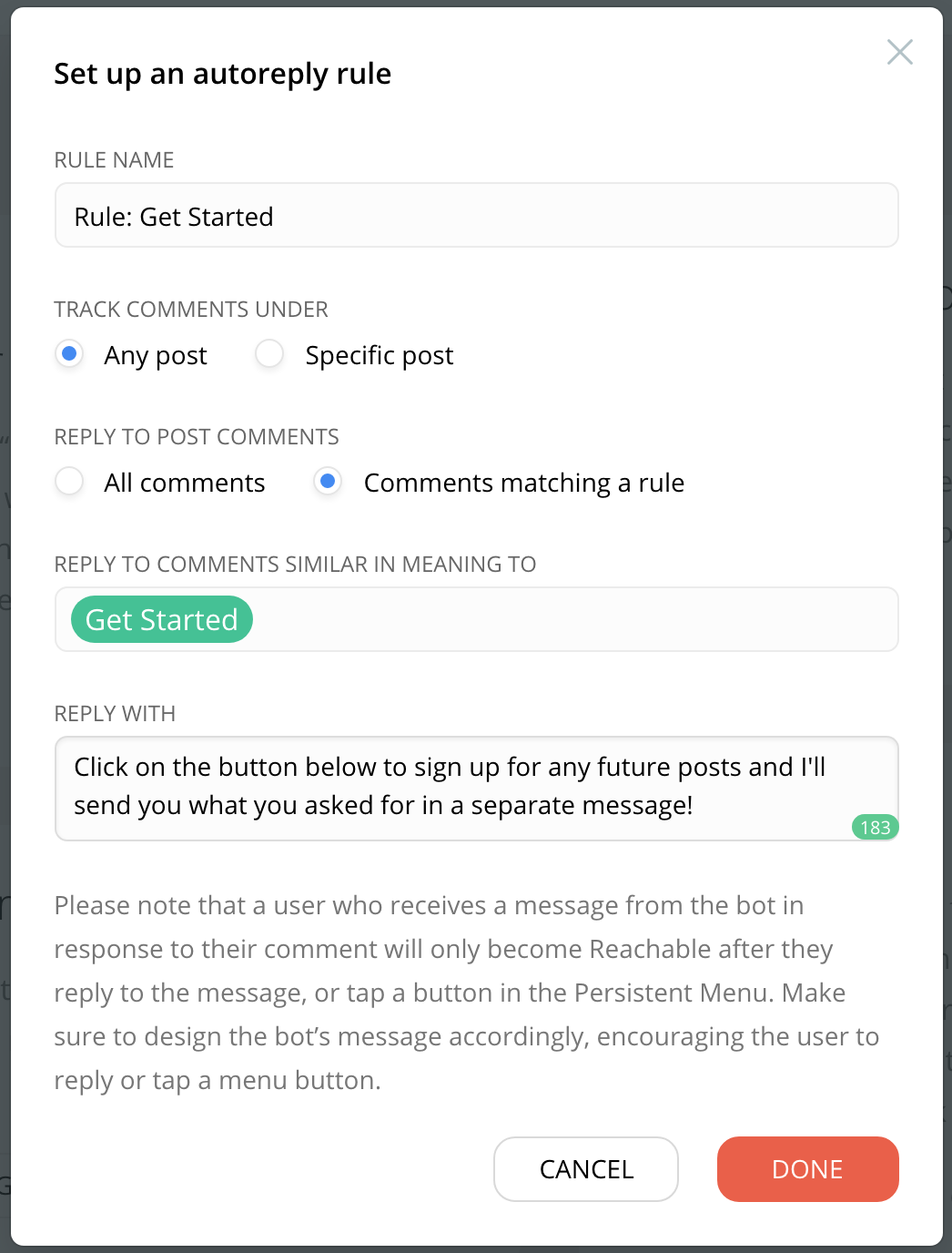 Chatbot autoreply rules grow.png