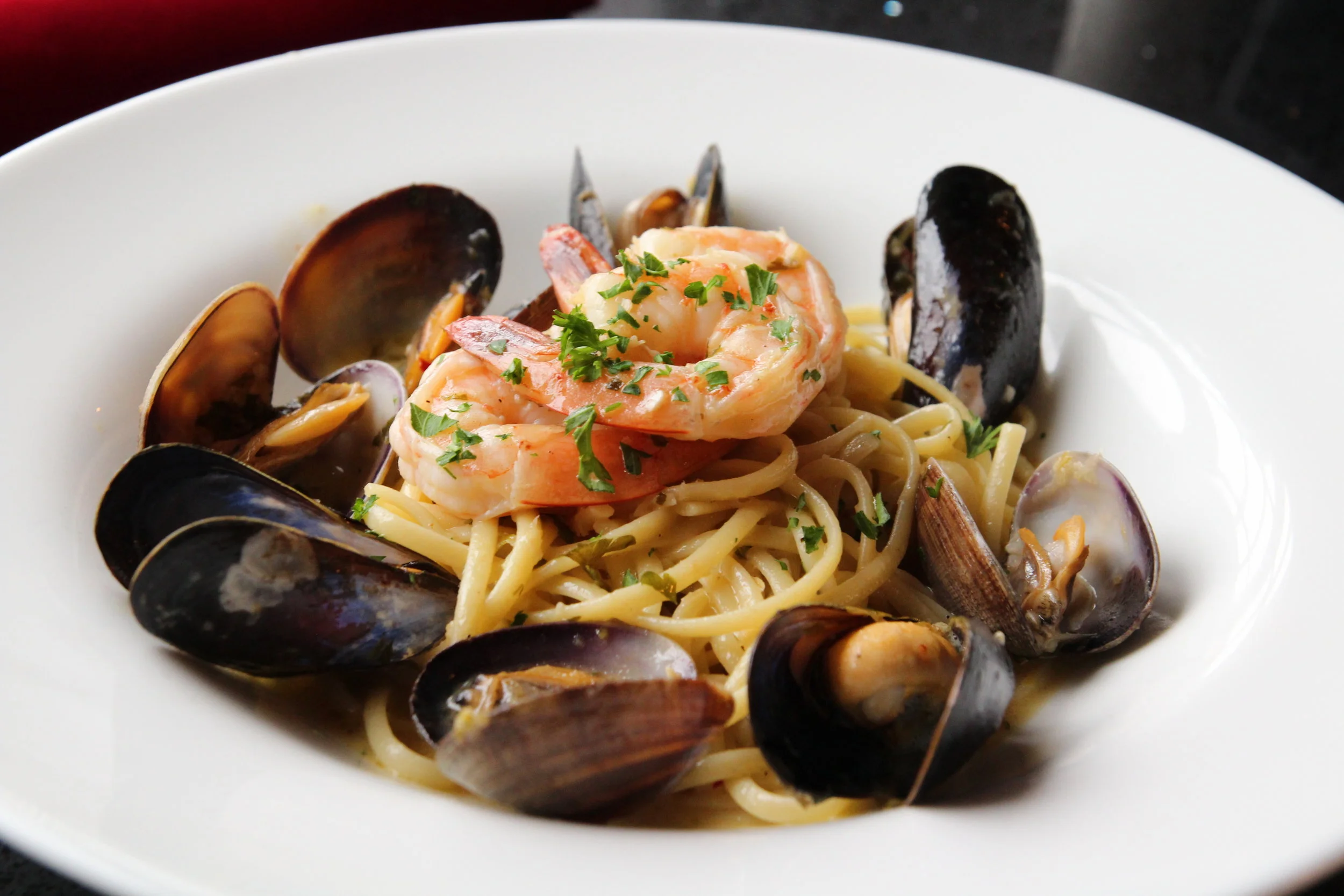 Seattle Restaurant Week - Restaurant Highlight Content