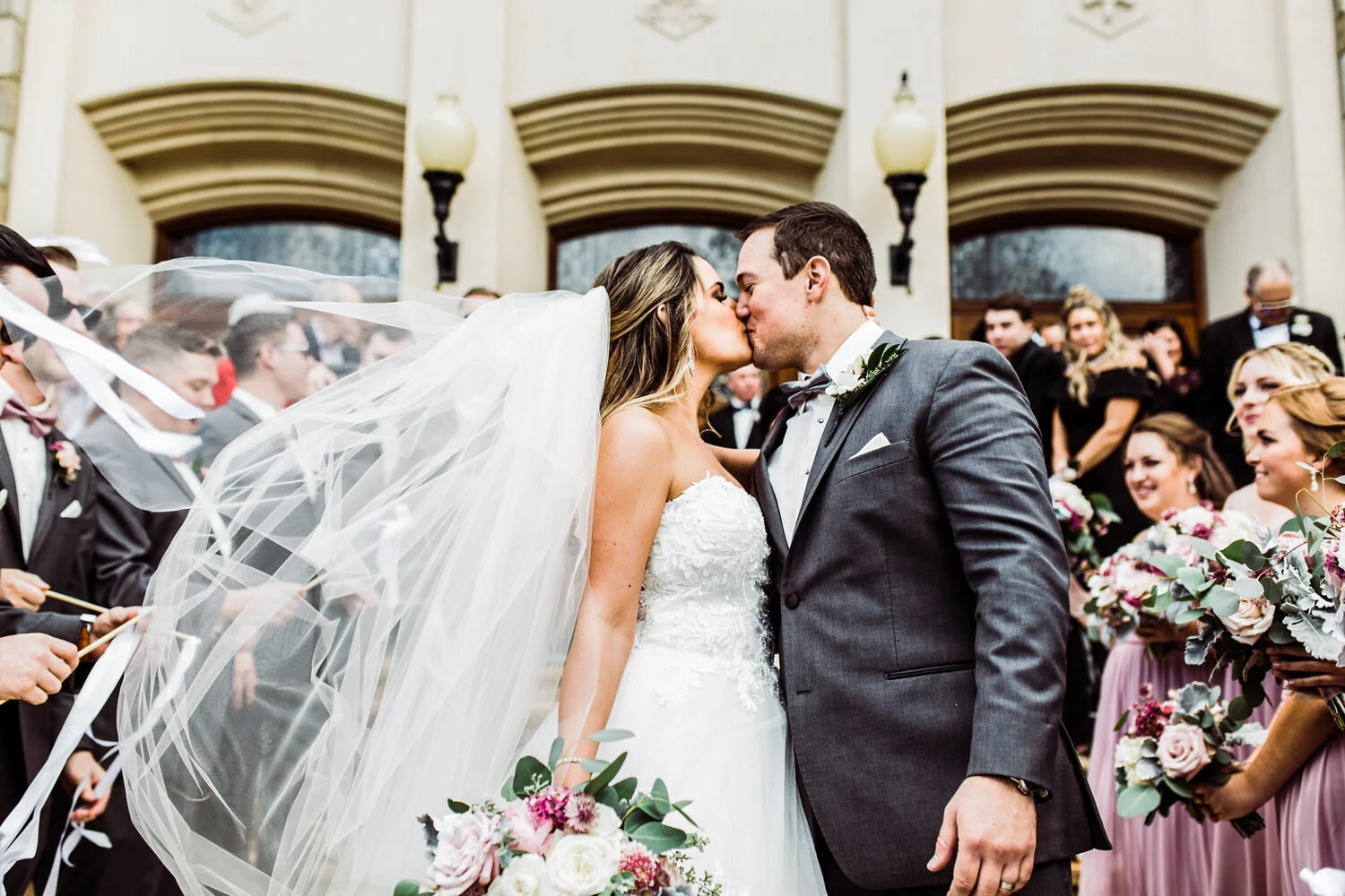 Philadelphia Wedding Photographer