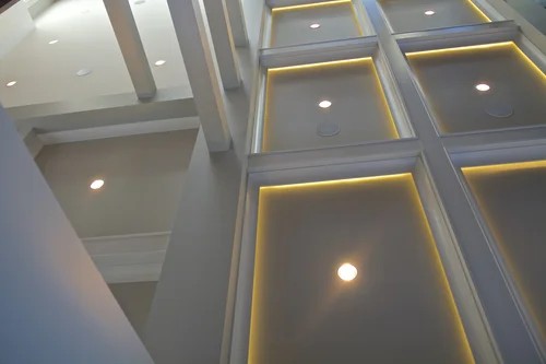 Ace Abbott Custom Electric About