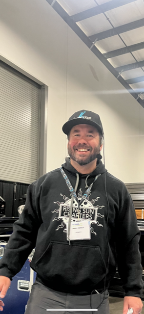 Show season is here!