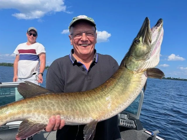 Summer report — RISING SUN CHARTERS