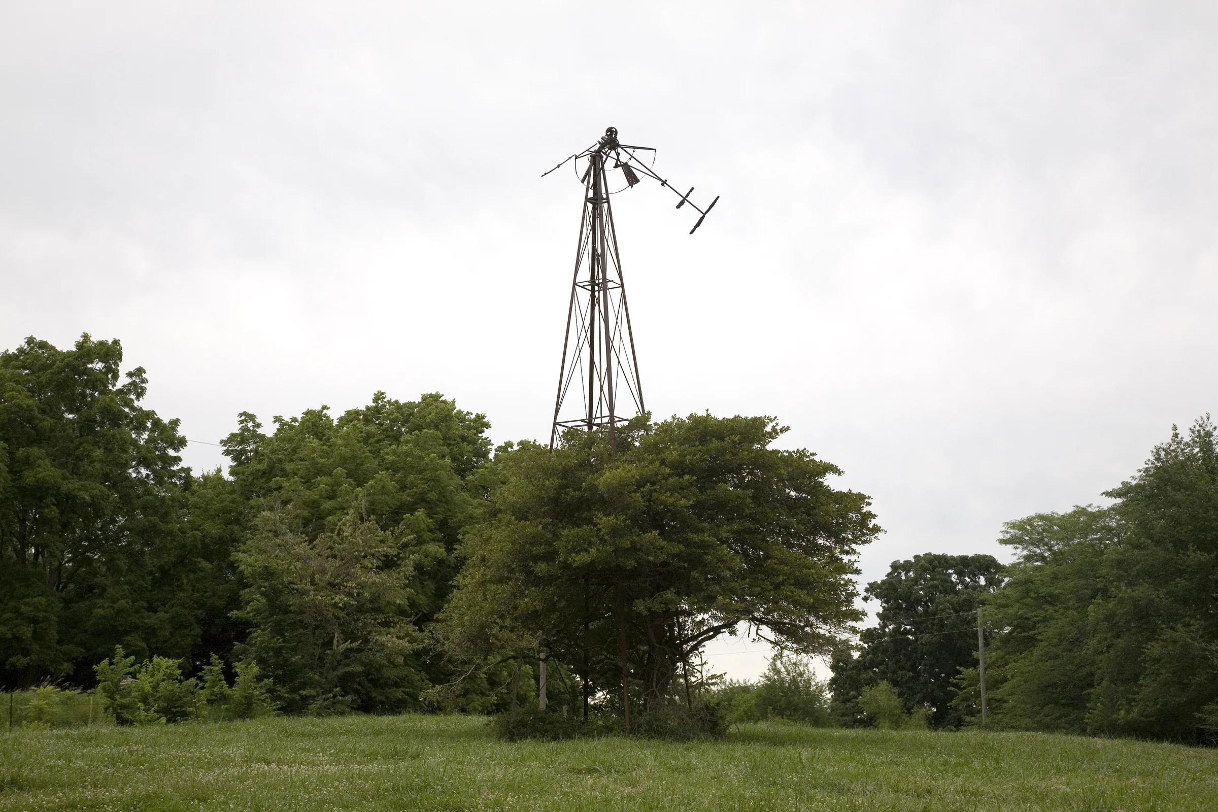 East of Town