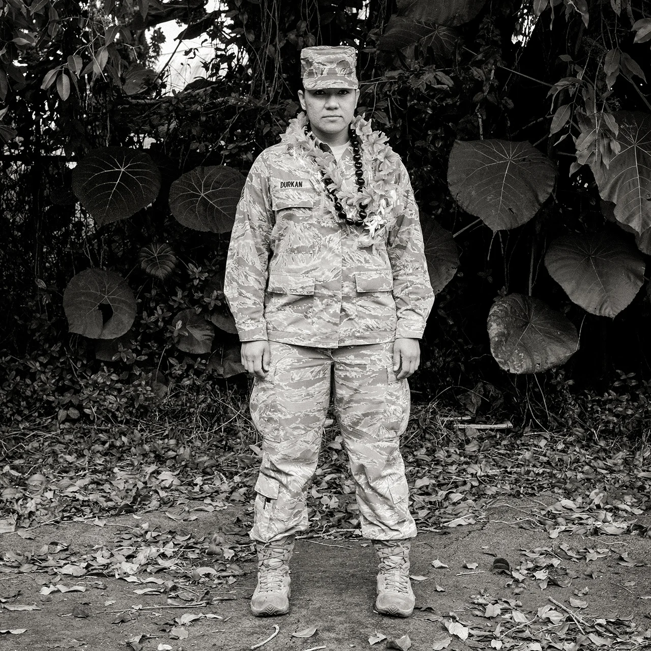 Sargeant Durkan