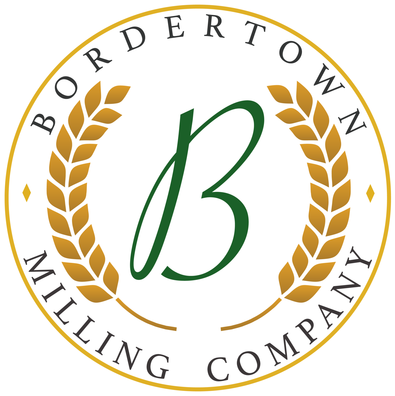 The Bordertown Milling Company