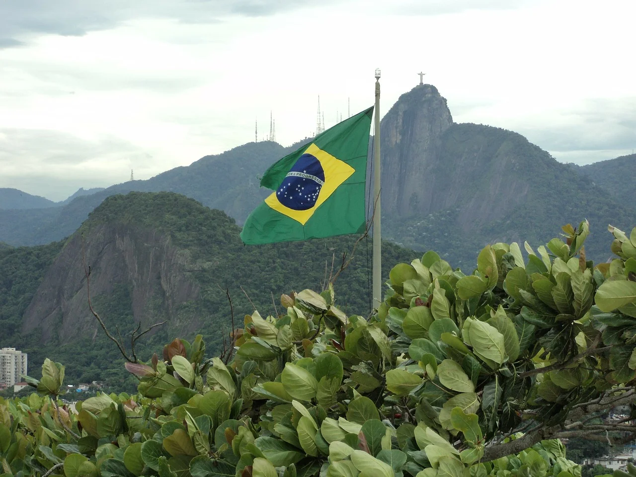 The New Face of Military Authoritarianism in Brazil