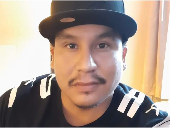 Sean Thompson  , 30, of Little Saskatchewan First Nation and Pinaymootang First Nation, died in the custody of unnamed Winnipeg police officers on June 26, 2019. Police say he went into medical distress after being arrested. Thompson’s family say police did not notify them of his death for 30 hours. When they were finally able to see his body, the family saw numerous injuries to his wrists and knees.