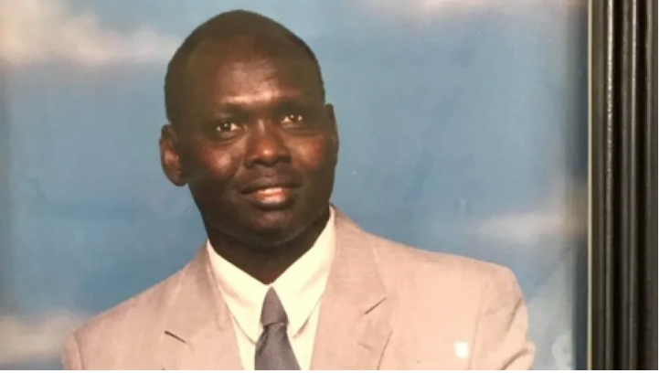 Machuar Madut  , 43, an Afrikan man who immigrated to Canada from South Sudan, was shot and killed in his Winnipeg, Manitoba apartment building by an unnamed Winnipeg police officer on February 23, 2019. Madut’s family said he lived with mental health issues, and had recently learned he would be evicted. Police said they had no option but to shoot Madut after confronting him with a hammer in his hand.