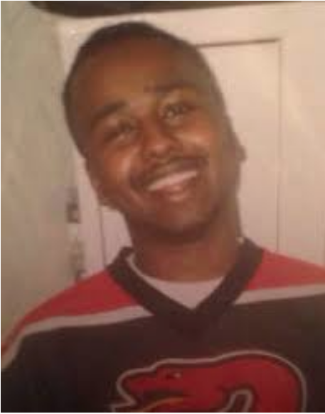 Abdurahman Ibrahim Hassan  , 39, an Afrikan man, was killed in Peterborough, Ontario by a Peterborough Police officer and an Ontario Provincial Police officer, on June 11, 2015. Hassan, a refugee from Somalia who came to Canada in 1993, lived with schizophrenia. Hassan had been held in immigration detention for three years, and had become progressively more ill. On the night of his death, police entered his room in a Peterborough hospital and restrained him by pinning him to his bed and using a towel to cover his mouth.