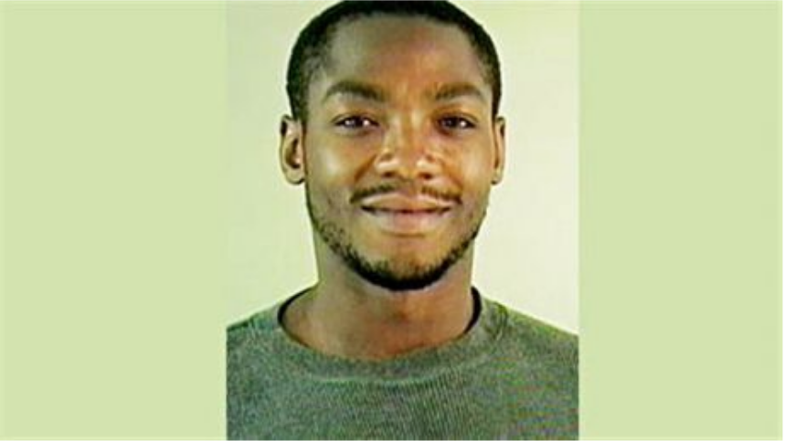 Jermaine Carby  , 33, an Afrikan man, was shot and killed in Brampton, Ontario by Peel Regional Police officer Ryan Reid on September 24, 2014. Carby was living with mental health issues, including depression, and had been in hospital seeking treatment just days before Reid killed him. Police claimed Carby brandished a knife and threatened police officers during a traffic stop, but SIU investigators didn’t recover a knife on the scene. Hours after the killing, a Peel Regional police officer gave SIU investigators a paper bag containing a knife—the officer claimed he had removed it from the scene after Carby was killed.