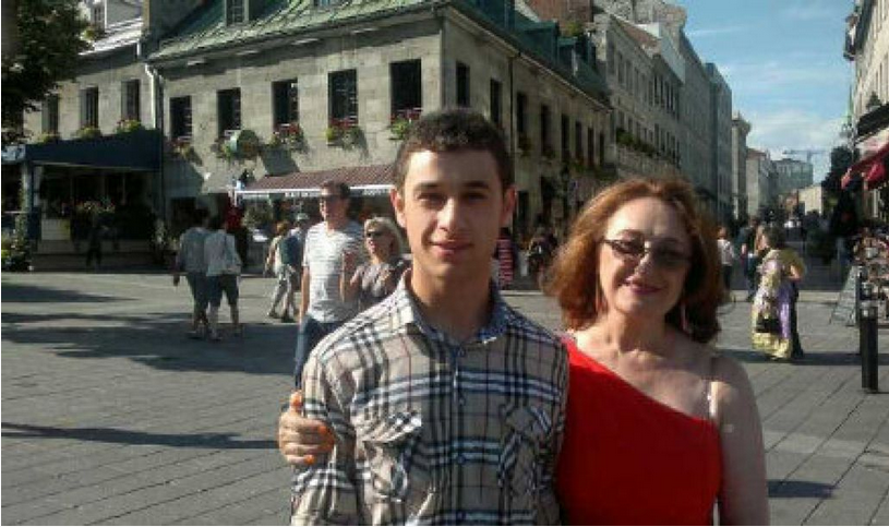 Sammy Yatim  , 18, who immigrated to Canada from Syria four year earlier, was shot and killed in Toronto, Ontario by Toronto Police constable James Forcillo on July 27, 2013. Yatim was alone on a streetcar when Forcillo approached shot him eight times. Before the police arrived, Yatim, who was in distress and holding a knife, had told the streetcar driver he wanted to speak with his father.
