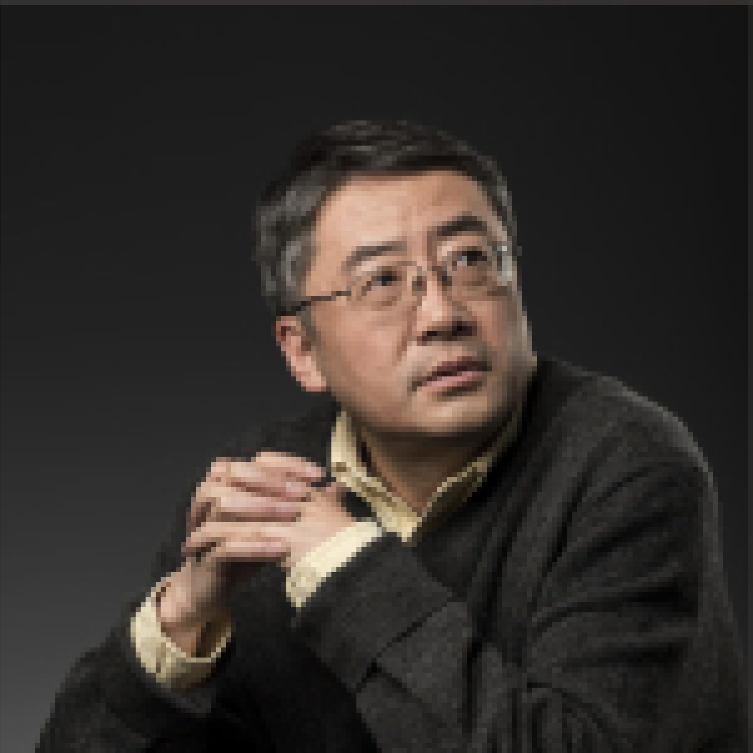 Copy of Wang, Victor | 王强<br>Co-Founder of<br>ZhenFund (真格基金)