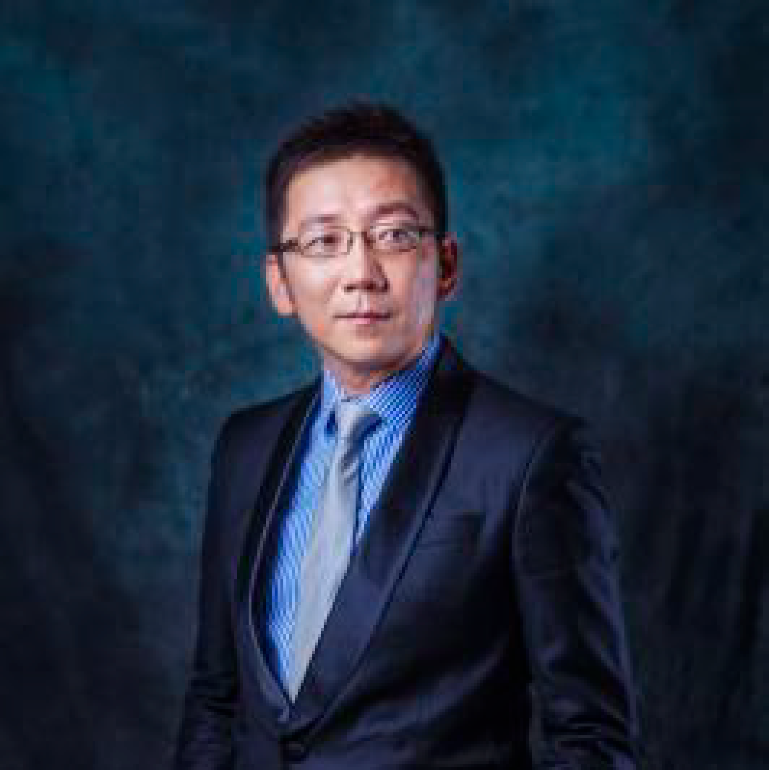 Copy of Feng Li | 李丰<br>Founder of Frees Fund<br>(峰瑞资本)