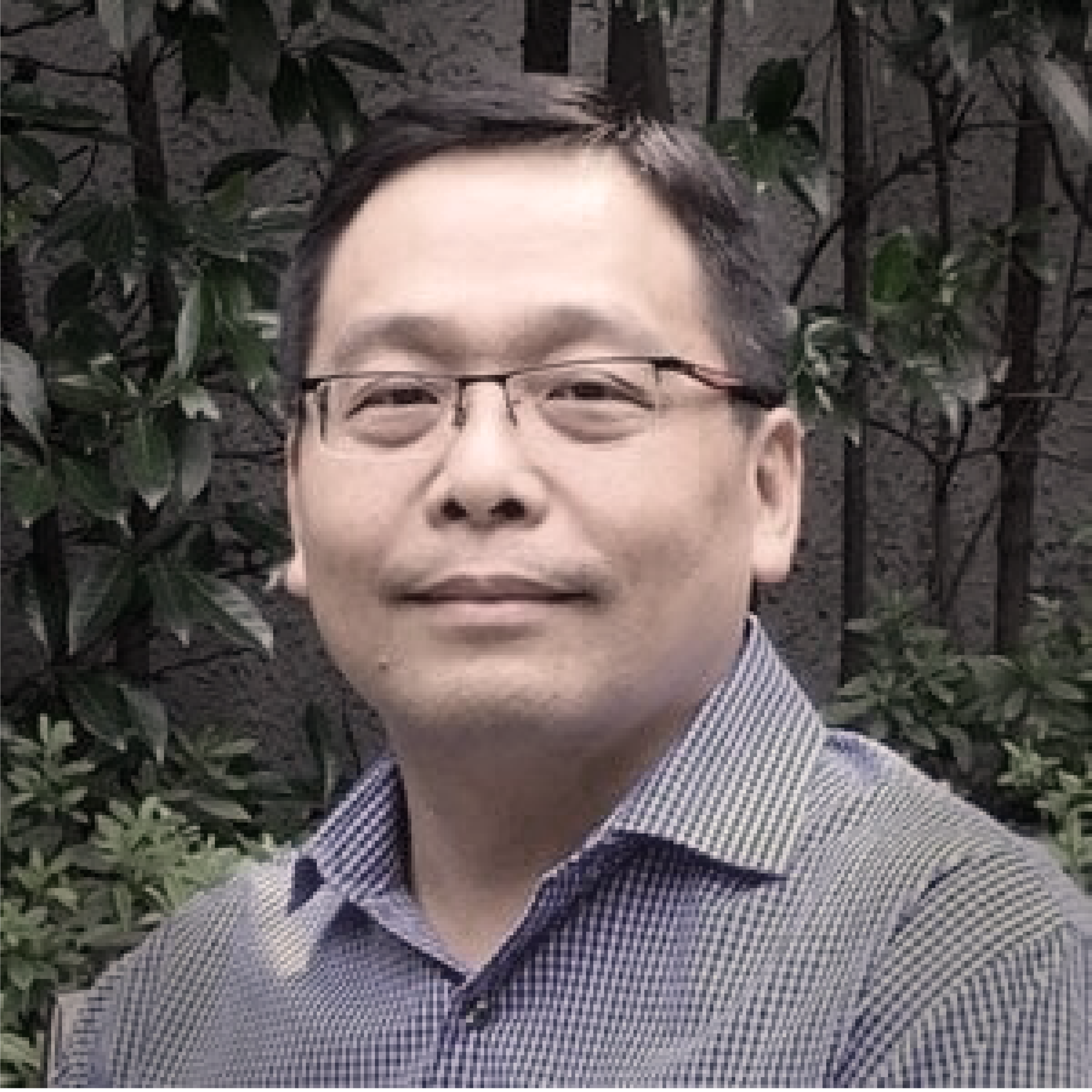 Copy of Ng Yi Pin(黄榆镔)<br>Co-founder and Managing Partner<br>of Yunqi Partners (云启创投)