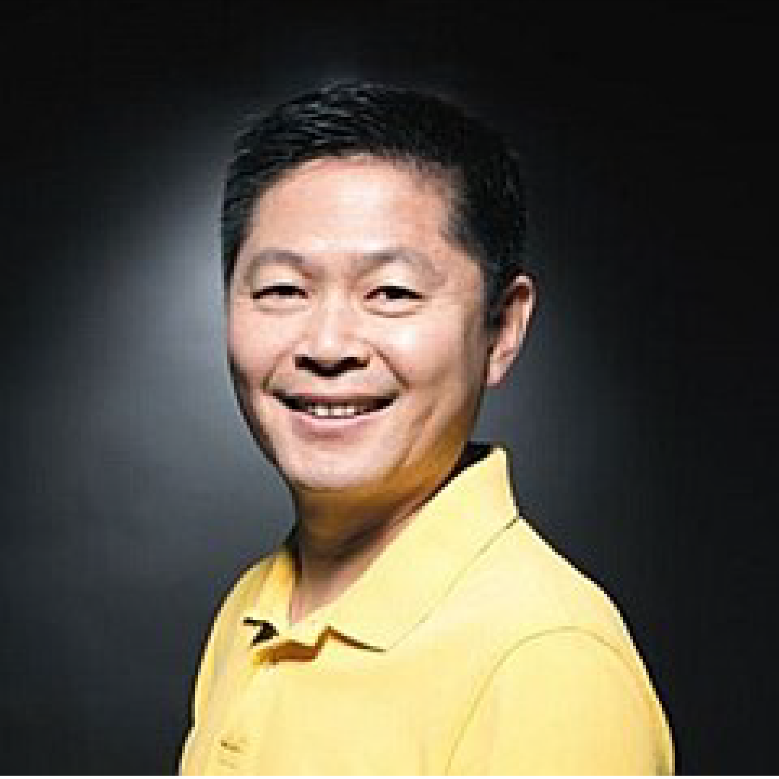 Copy of Siqing Xu(许四清)<br>Founding Partner, CEO of<br>ALPHA STARTUPS (阿尔法公社)