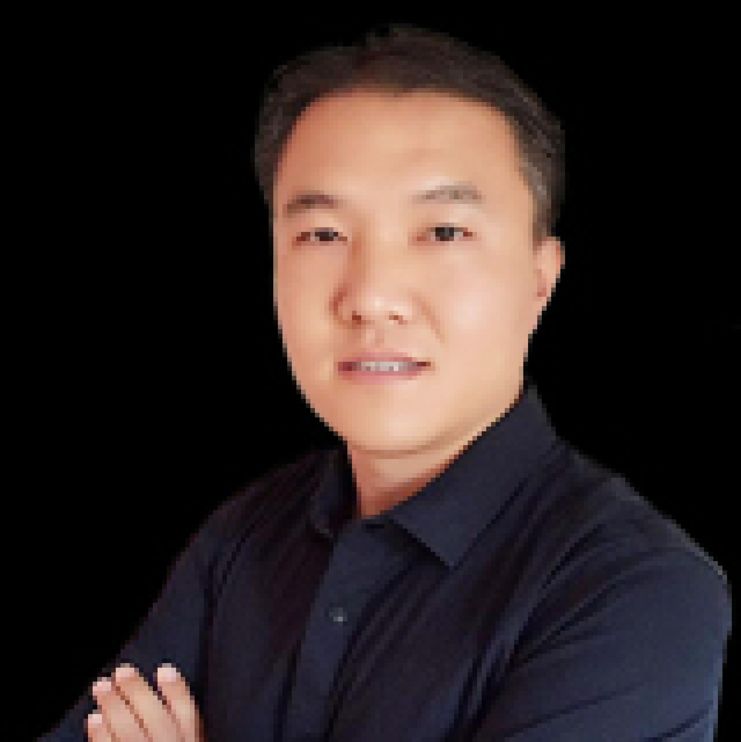 Copy of Alex Ren<br>Founder & CEO of<br>TalentSeer.com