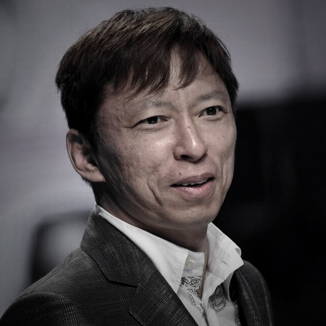 Zhang, Charles l 张朝阳