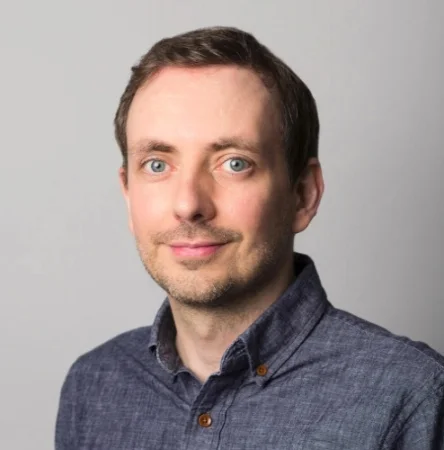 Will Knight (Moderator)