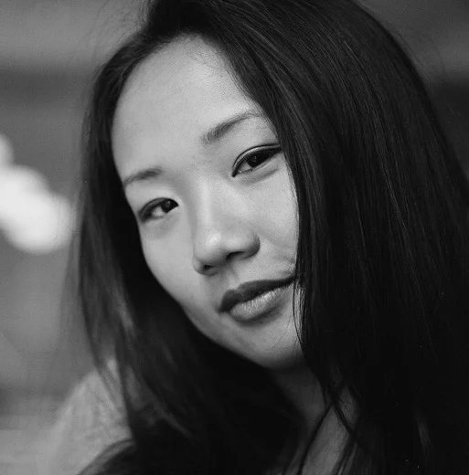 Peggy Yu
