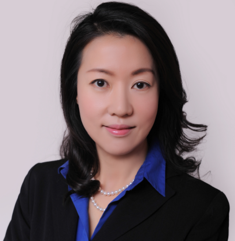 Jennifer (Hongbo) Jiang