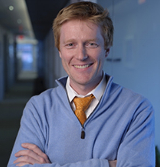 Trond Undheim ( Moderator )