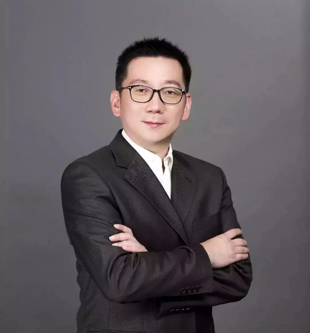 Feng Li - Founding partner of FreeS fund