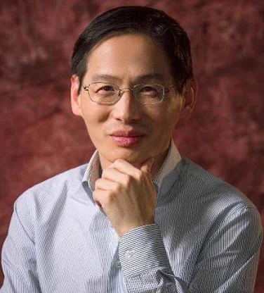 Xiaojun Li | 李骁军