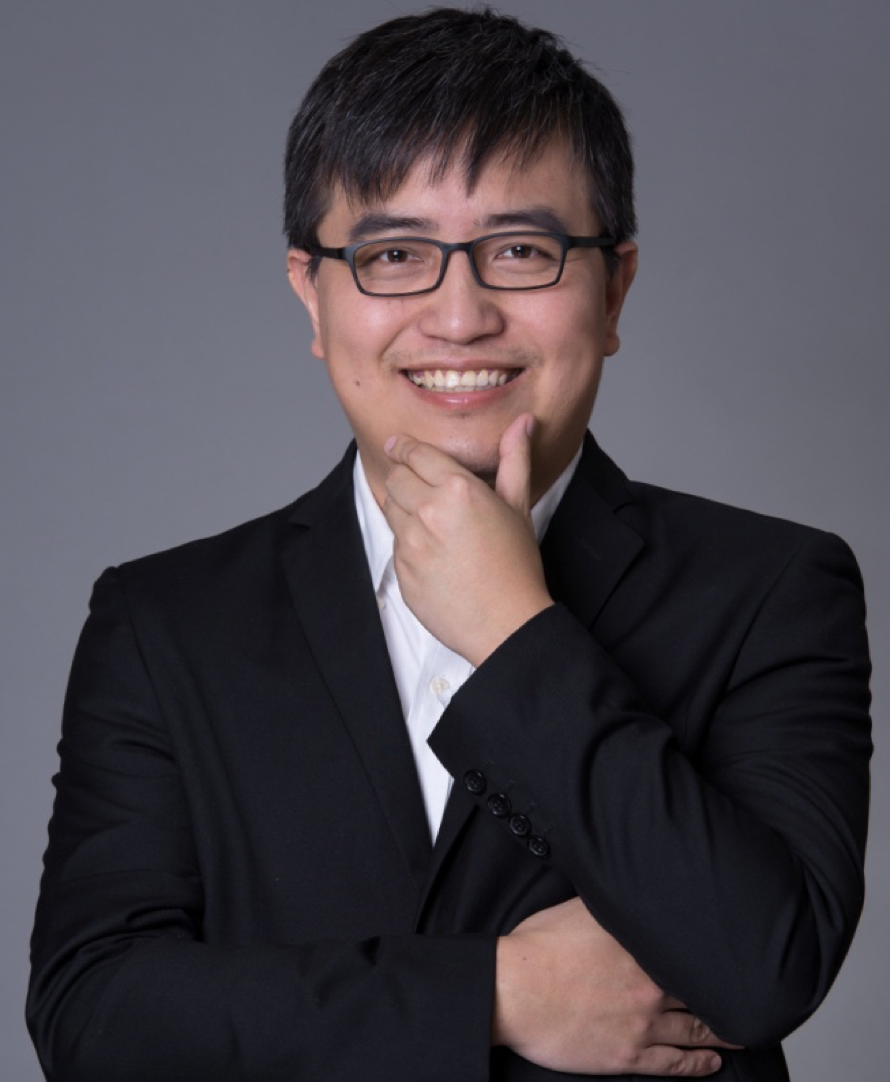 Chen Yu | 陈昱
