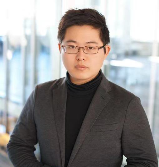 James Cao | 曹宇 (Moderator)