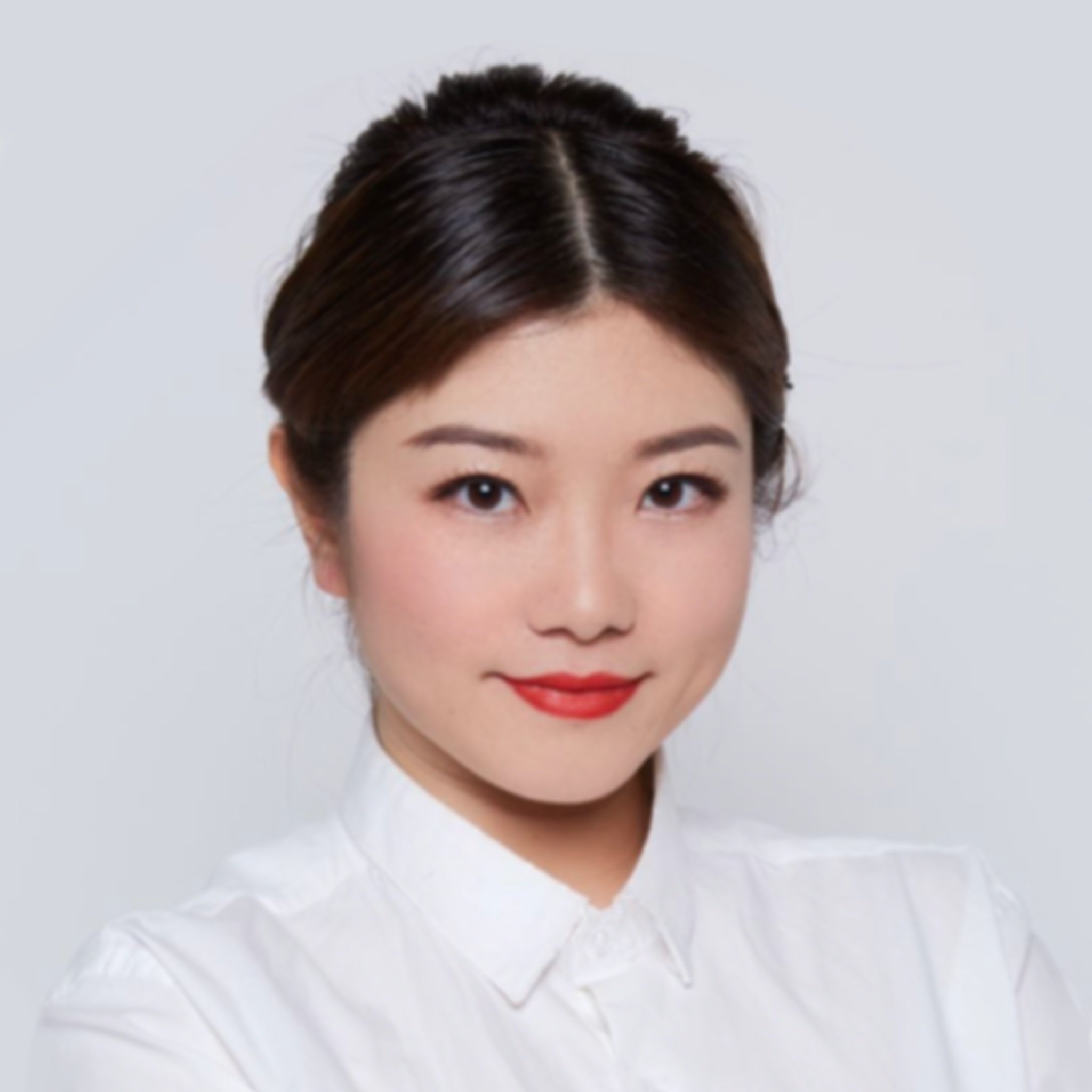 VP：Alice Zhang