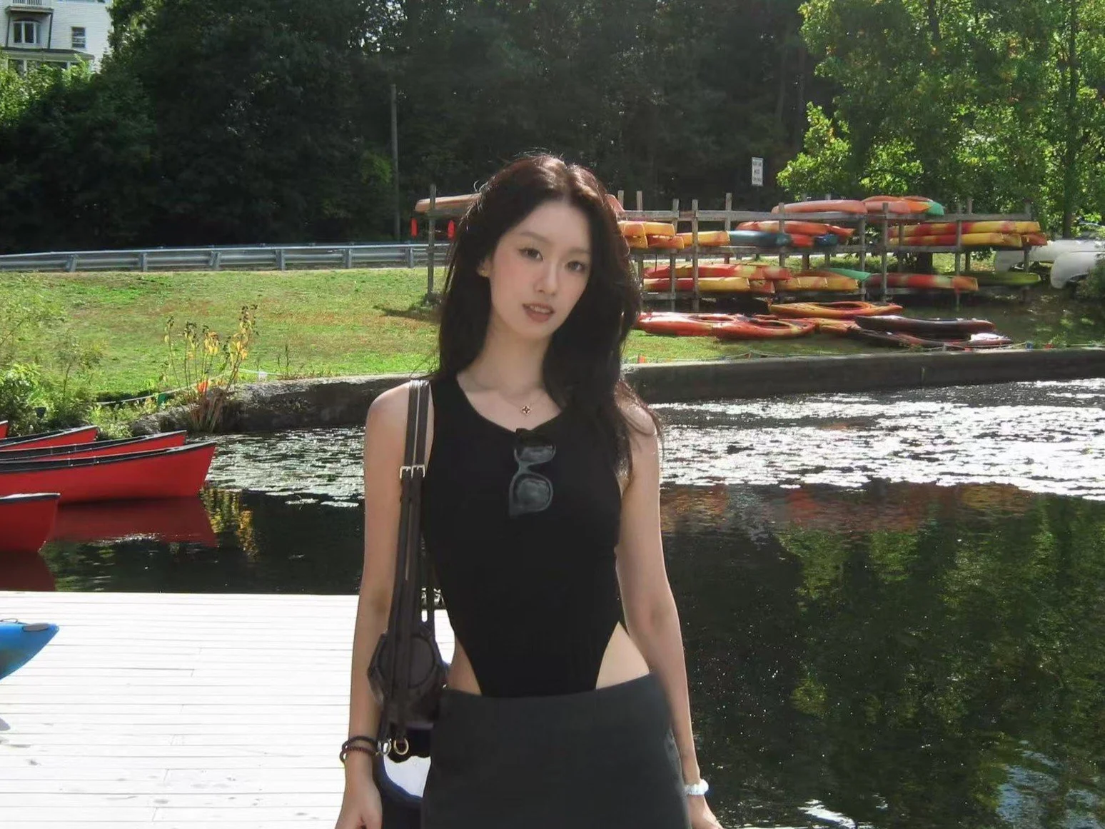 Director: Annie Yeung
