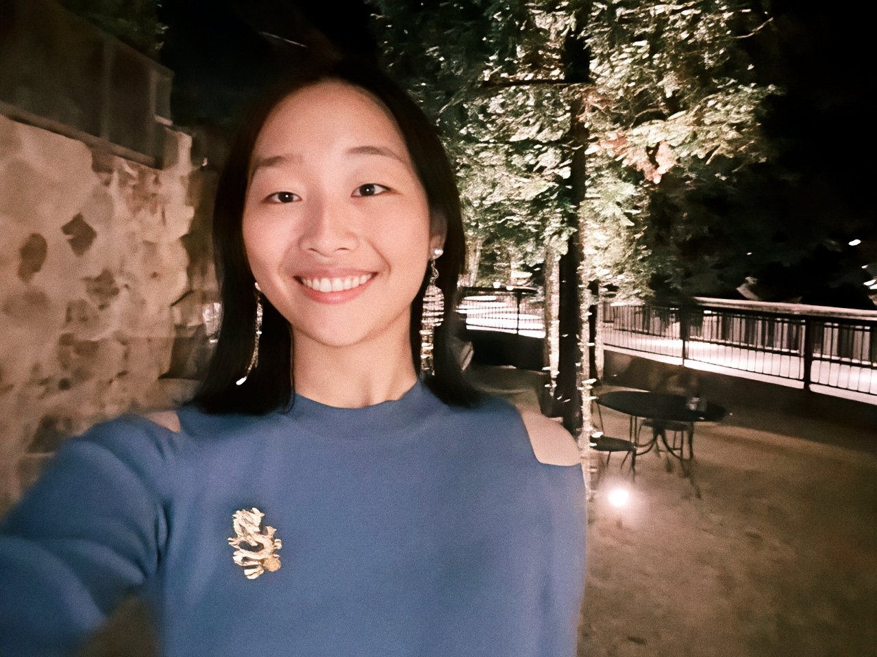 VP: Jing (Vicky) Liu