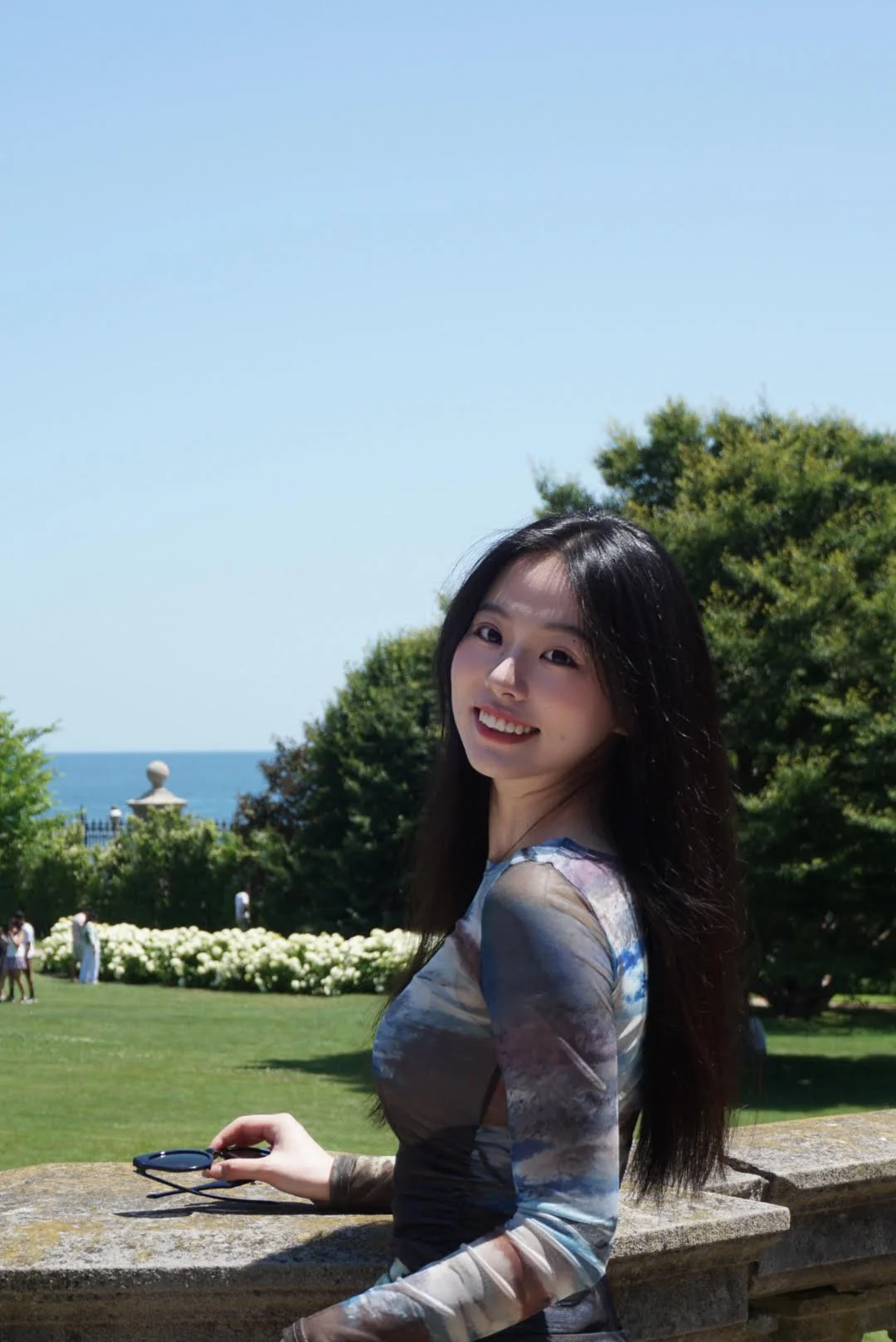 VP: Yuxuan (Alexis) Li