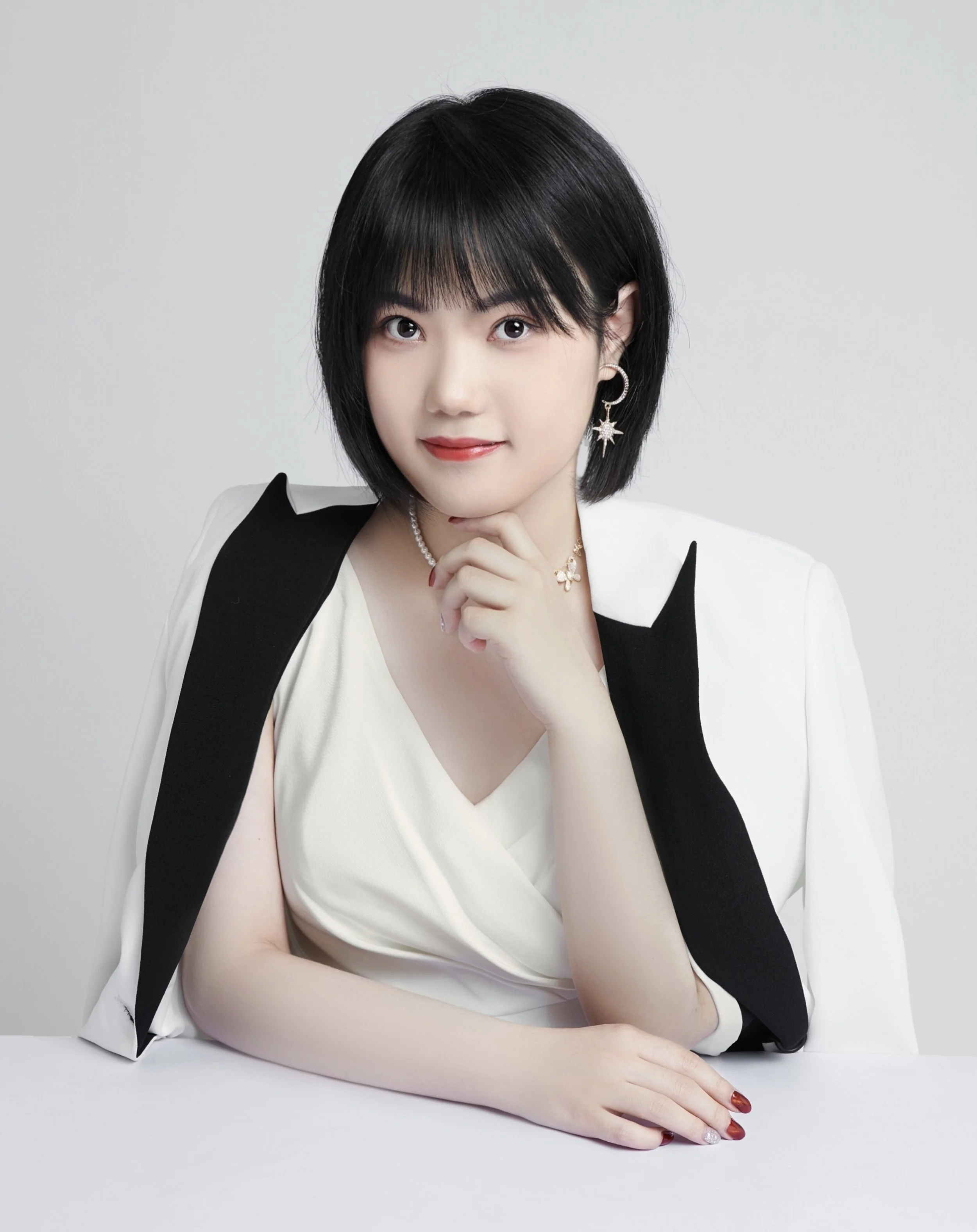 VP: Xinyi (Yimar) Yu
