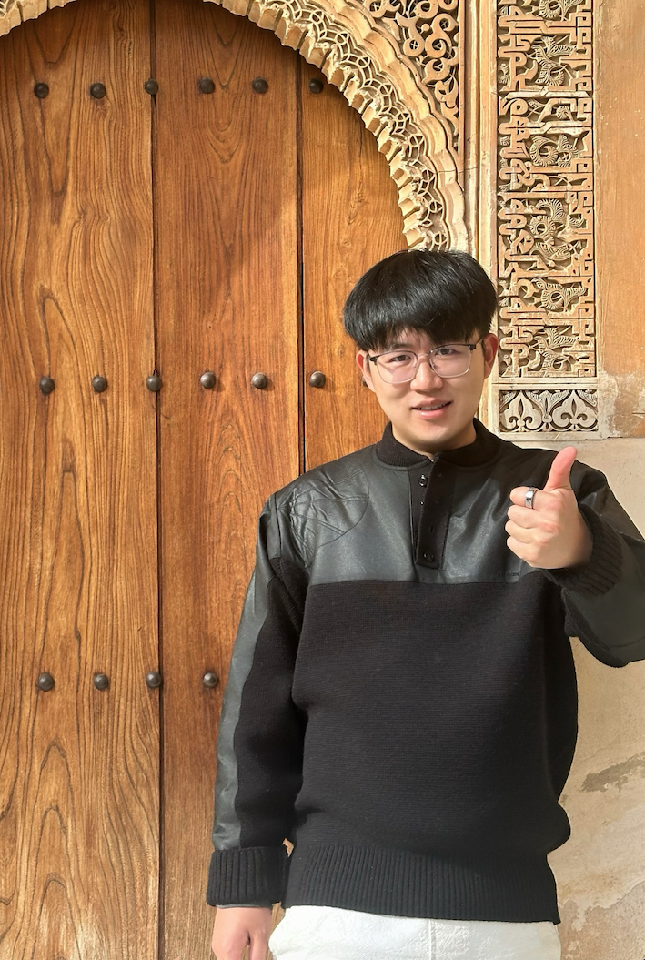 Secretary: ChenAn Shen