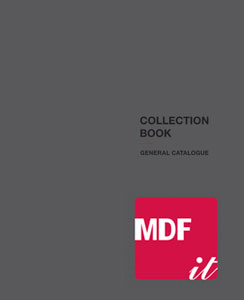 MDF Italia Collection Book 2018 DOWNLOAD
