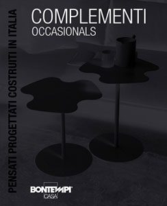 BONTEMPI COMPLEMENTI OCCASIONALs DOWNLOAD