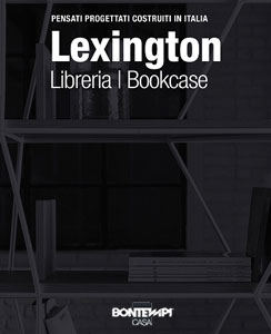 Bontempi LEXINGTON 2017 DOWNLOAD