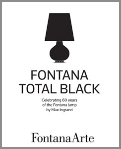 Fontana Total Black Pagine singole DOWNLOAD