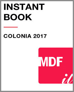 MDF Italia Instant Book Colonia 17 DOWNLOAD
