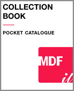 MDF Italia Pocket Collection Book 2016 DOWNLOAD