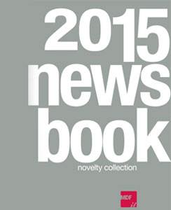 MDF Italia News Book 2015 DOWNLOAD