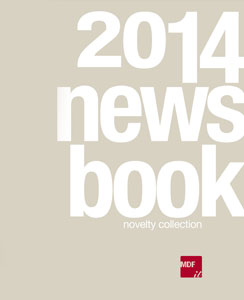 MDF Italia News Book 2014 DOWNLOAD