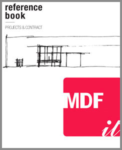 MDF Italia Reference Book 01 DOWNLOAD