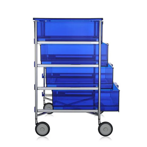新品未使用】Kartell dolly 4864（Universale